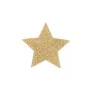 Flash Star Gold Bijoux Indiscrets 135 by Bijoux Indiscrets, Pasties & Nipple Tassels - Ref: M0400293, Price: 9,26 €, Discount: %