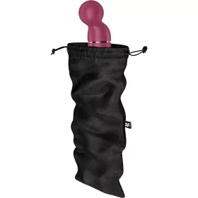 Erotisches Accessoire Satisfyer Treasure Schwarz XL von Satisfyer, Zubehör - Ref: S9402812, Preis: 4,45 €, Rabatt: %