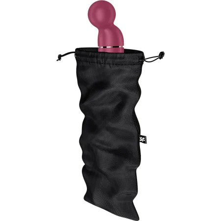 Acessório Erótico Satisfyer Treasure Preto XL de Satisfyer, Acessórios - Ref: S9402812, Preço: 4,11 €, Desconto: %