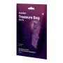 Accesorio Erótico Satisfyer Treasure Morado XL de Satisfyer, Accesorios - Ref: S9402813, Precio: 4,45 €, Descuento: %