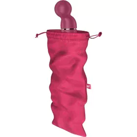 Accesorio Erotico Satisfyer Treasure Rosa XL di Satisfyer, Accessori - Rif: S9402814, Prezzo: 4,45 €, Sconto: %