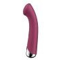 Vibratore per il Punto-G Satisfyer Spinning G-Spot 1 Rosso di Satisfyer, Vibratori G-Spot - Rif: S9402815, Prezzo: 42,06 €, S...