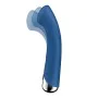 G-Punkt Vibrator Satisfyer Spinning G-Spot 1 Blau von Satisfyer, G-Punkt-Vibratoren - Ref: S9402816, Preis: 42,06 €, Rabatt: %