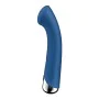 Vibrateur G-Spot Satisfyer Spinning G-Spot 1 Bleu de Satisfyer, Vibrateurs du point G - Réf : S9402816, Prix : 42,06 €, Remis...