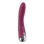 Vibrator Satisfyer Spinning Vibe Rot von Satisfyer, Klassische Vibratoren - Ref: S9402818, Preis: 42,91 €, Rabatt: %