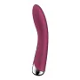 Vibrador Satisfyer Spinning Vibe Rojo de Satisfyer, Vibradores clásicos - Ref: S9402818, Precio: 42,06 €, Descuento: %