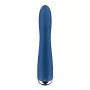 Vibrador Satisfyer Spinning Vibe Azul de Satisfyer, Vibradores clássicos - Ref: S9402819, Preço: 42,91 €, Desconto: %