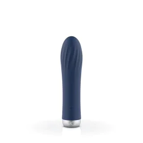 Bullet Vibrator Attraction Mai Pleasure Toys Blue by Attraction, Bullet and egg vibrators - Ref: S9402830, Price: 17,16 €, Di...