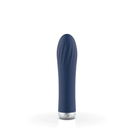 Bala Vibradora Attraction Mai Pleasure Toys Azul de Attraction, Bolas e ovos vibradores - Ref: S9402830, Preço: 17,16 €, Desc...