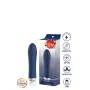 Kugelvibrator Attraction Mai Pleasure Toys Blau von Attraction, Bullet-Vibratoren & Vibrationseier - Ref: S9402830, Preis: 17...