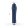 Bala Vibradora Attraction Mai Pleasure Toys Azul de Attraction, Bolas e ovos vibradores - Ref: S9402830, Preço: 17,16 €, Desc...