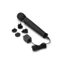 Baguette de Massage Le Wand Noir de Le Wand, Vibromasseurs externes - Réf : S9402832, Prix : 110,94 €, Remise : %