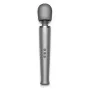 Rechargeable Massager Grey Le Wand 93679 Grey by Le Wand, Massagers - Ref: S9402833, Price: 119,81 €, Discount: %