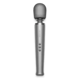 Masseur Rechargeable Gris Le Wand 93679 Gris de Le Wand, Vibromasseurs externes - Réf : S9402833, Prix : 119,81 €, Remise : %