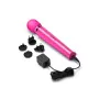 Varita Masajeadora Recargable Le Wand Magenta Rosa de Le Wand, Masajeadores - Ref: S9402834, Precio: 110,94 €, Descuento: %