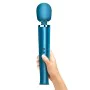 PalmPower -Recharge deMasseur PalmPower Le Wand Pacific Blue Bleu de Le Wand, Vibromasseurs externes - Réf : S9402835, Prix :...