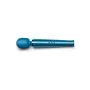 PalmPower-Recharge Wand Massager Le Wand Pacific Blue Blue by Le Wand, Massagers - Ref: S9402835, Price: 119,81 €, Discount: %