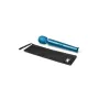 Varita Masajeadora Recargable Le Wand Pacific Blue Azul de Le Wand, Masajeadores - Ref: S9402835, Precio: 119,81 €, Descuento: %