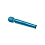 PalmPower-Recharge Wand Massager Le Wand Pacific Blue Blue by Le Wand, Massagers - Ref: S9402835, Price: 119,81 €, Discount: %