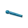 PalmPower -Recharge deMasseur PalmPower Le Wand Pacific Blue Bleu de Le Wand, Vibromasseurs externes - Réf : S9402835, Prix :...