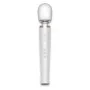 Rechargeable Massager Pearl White Le Wand 93648 by Le Wand, Clean & Care - Ref: S9402836, Price: 110,94 €, Discount: %