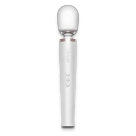 Masseur Rechargeable Blanc Perlé Le Wand 93648 de Le Wand, Produits nettoyants et d'entretien - Réf : S9402836, Prix : 110,94...