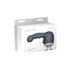 Ripple Weighted Silicone Attachment Le Wand Ripple by Le Wand, Masturbation covers and accessories - Ref: S9402837, Price: 32...