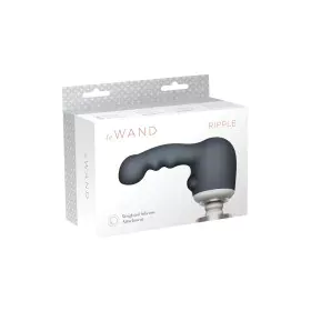 Vibromasseur Vague en Silicone Alourdi Le Wand Ripple de Le Wand, Accessoires et housses de masturbation - Réf : S9402837, Pr...