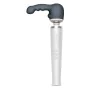 Vibromasseur Vague en Silicone Alourdi Le Wand Ripple de Le Wand, Accessoires et housses de masturbation - Réf : S9402837, Pr...