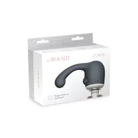 Vibromasseur Courbe en Silicone Alourdi Le Wand 92719 de Le Wand, Accessoires et housses de masturbation - Réf : S9402838, Pr...