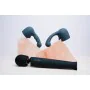 Vibromasseur Courbe en Silicone Alourdi Le Wand 92719 de Le Wand, Accessoires et housses de masturbation - Réf : S9402838, Pr...