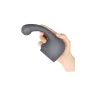 Curve Weighted Silicone Attachment Le Wand 92719 by Le Wand, Masturbation covers and accessories - Ref: S9402838, Price: 32,6...