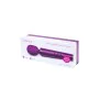 Vibromasseur Le Wand Petite Cherry Violet de Le Wand, Vibromasseurs externes - Réf : S9402841, Prix : 93,90 €, Remise : %