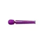 Vibromasseur Le Wand Petite Cherry Violet de Le Wand, Vibromasseurs externes - Réf : S9402841, Prix : 93,90 €, Remise : %