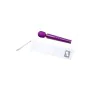 Vibromasseur Le Wand Petite Cherry Violet de Le Wand, Vibromasseurs externes - Réf : S9402841, Prix : 93,90 €, Remise : %