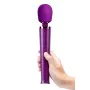 Vibratore Le Wand Petite Cherry Viola Violetta di Le Wand, Vibratori Lay-on - Rif: S9402841, Prezzo: 93,90 €, Sconto: %