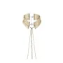 Desir Collier Métallique Or Bijoux Indiscrets 145 de Bijoux Indiscrets, Colliers - Réf : M0400296, Prix : 16,36 €, Remise : %