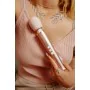 Varita Masajeadora Petite Le Wand Rosa de Le Wand, Vibradores Punto G - Ref: S9402842, Precio: 86,95 €, Descuento: %