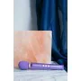 Baguette de Massage Petite Le Wand Violet de Le Wand, Vibromasseurs classiques - Réf : S9402843, Prix : 86,95 €, Remise : %