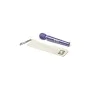 Massaggiatore a Bacchetta Petite Le Wand Viola di Le Wand, Vibratori classici - Rif: S9402843, Prezzo: 86,95 €, Sconto: %