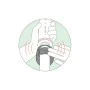 Zubehör Loop Silcone Penis Play Le Wand von Le Wand, Masturbator-Zubehör und Deckel - Ref: S9402844, Preis: 28,54 €, Rabatt: %