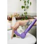 Curve Weighted Silicone Attachment Petite Ripple Weighted Le Wand Petite by Le Wand, Masturbation covers and accessories - Re...