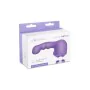 Kurvenförmiger Silikon-Anhang Petite Ripple Weighted Le Wand Petite von Le Wand, Masturbator-Zubehör und Deckel - Ref: S94028...