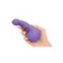 Vibromasseur Courbe en Silicone Alourdi Petite Ripple Weighted Le Wand Petite de Le Wand, Accessoires et housses de masturbat...