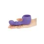 Kurvenförmiger Silikon-Anhang Petite Ripple Weighted Le Wand Petite von Le Wand, Masturbator-Zubehör und Deckel - Ref: S94028...