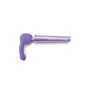 Kurvenförmiger Silikon-Anhang Petite Ripple Weighted Le Wand Petite von Le Wand, Masturbator-Zubehör und Deckel - Ref: S94028...