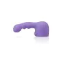 Vibromasseur Courbe en Silicone Alourdi Petite Ripple Weighted Le Wand Petite de Le Wand, Accessoires et housses de masturbat...