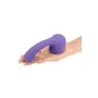 Curve Weighted Silicone Attachment Petite Curve Weighted Le Wand Petite by Le Wand, Masturbation covers and accessories - Ref...