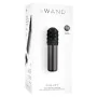 Vibromasseur à boules Le Wand Bullet Noir de Le Wand, Oeufs vibrants - Réf : S9402847, Prix : 55,82 €, Remise : %