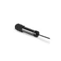 Vibromasseur à boules Le Wand Bullet Noir de Le Wand, Oeufs vibrants - Réf : S9402847, Prix : 55,82 €, Remise : %